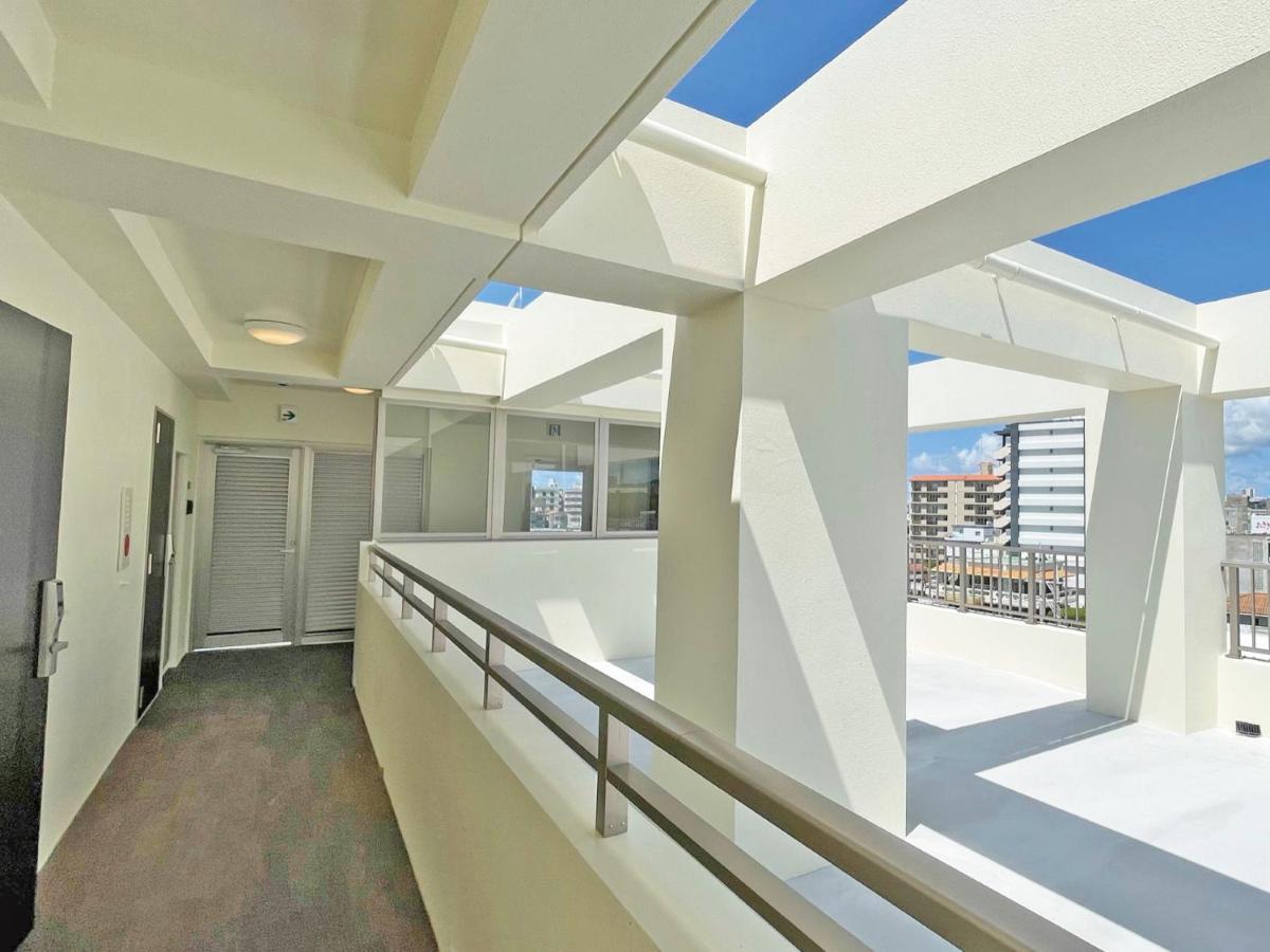 Terrace Resort Mihama 北谷町 エクステリア 写真