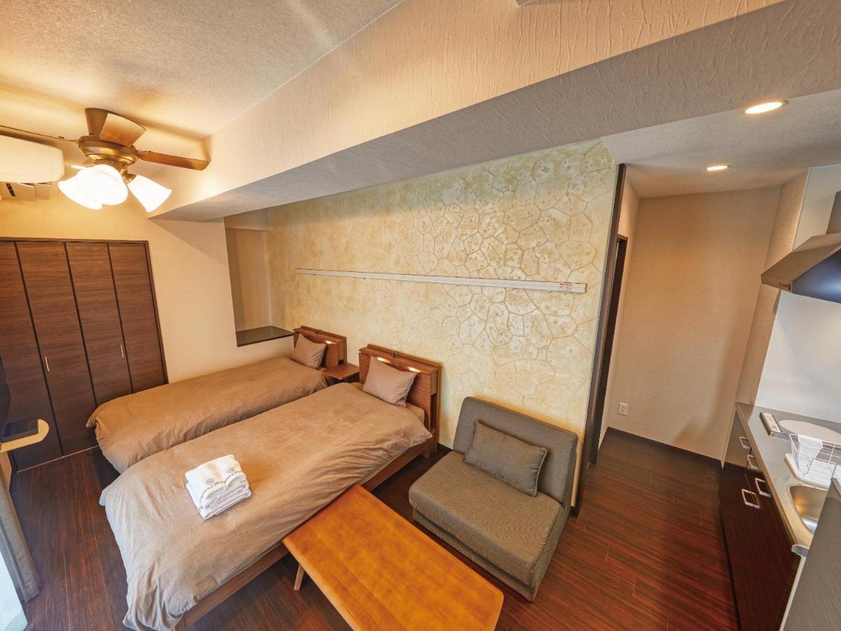 Terrace Resort Mihama 北谷町 エクステリア 写真