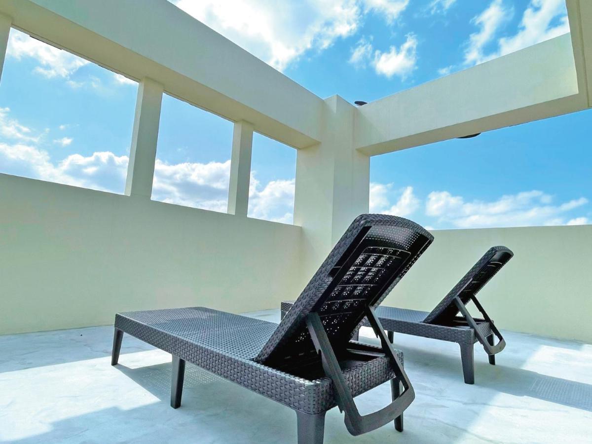 Terrace Resort Mihama 北谷町 エクステリア 写真